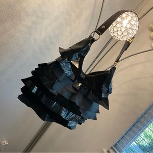 Saint Laurent tote bag